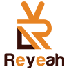 Reyeah Vending Machines & Retail Solutions Logo