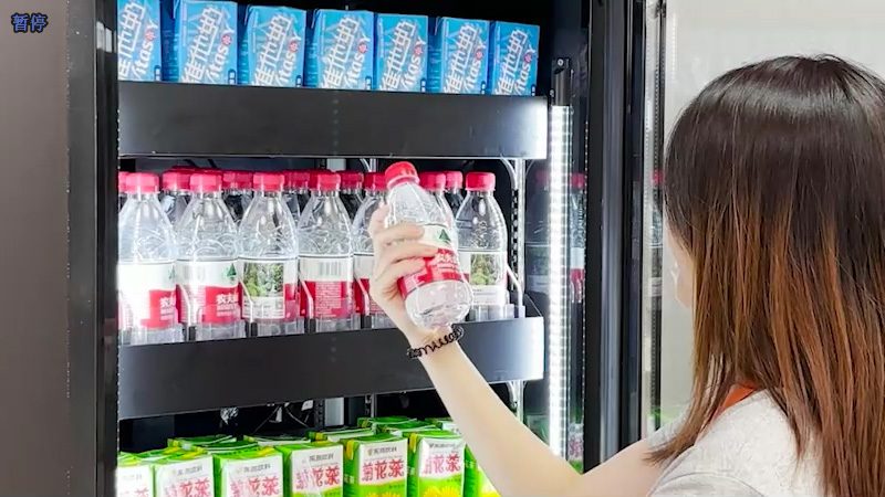 Étape 2 : choisissez et examinez librement les produits