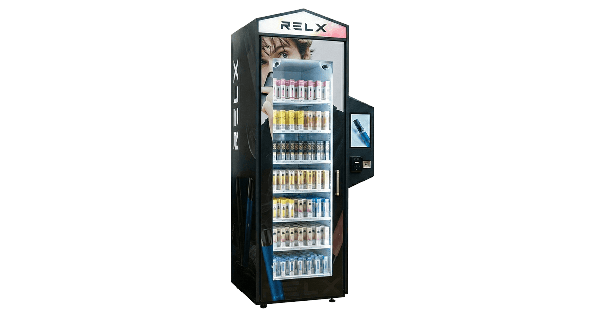 Distributeur automatique intelligent premium Reyeah SideTap Pro X11 sur fond blanc