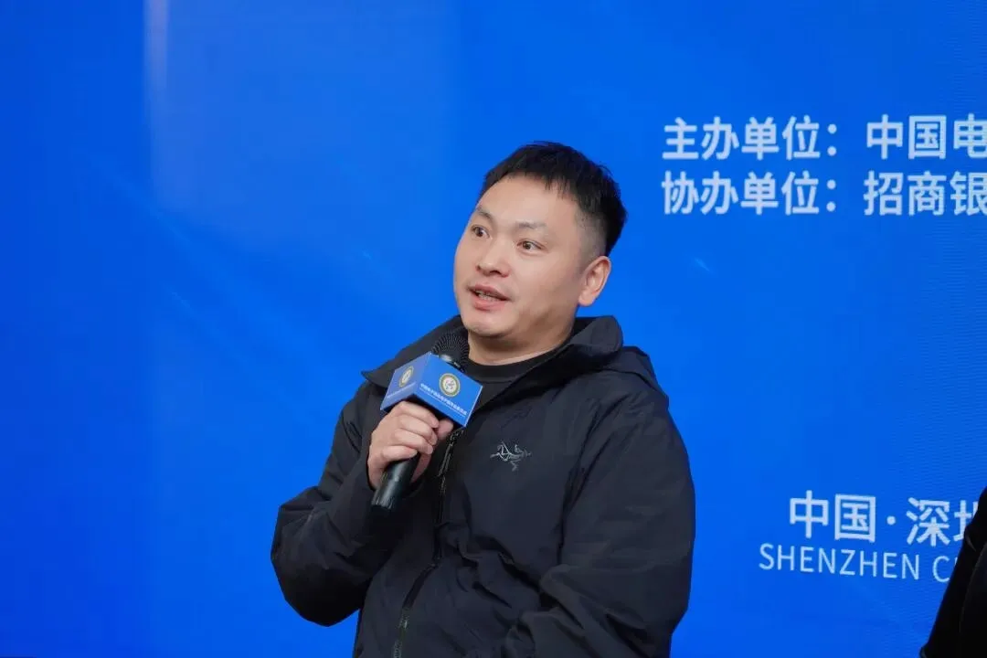 M. Wang Xizhi aborde la conformité sur le marché américain
