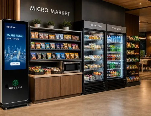 Empresas de micromarket: qué deben comparar los compradores